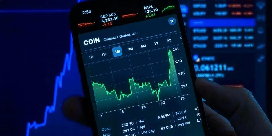 Averion Trader 1.9 - Entdecken Sie jetzt Ihren einzigartigen Vorteil