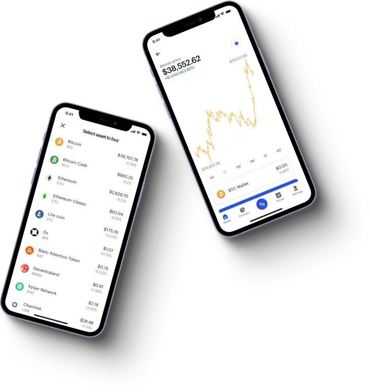 Averion Trader 1.9 - Die Transformation von Finanzsystemen durch Dezentralisierung mit Averion Trader 1.9.